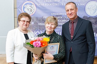«Капитанские дочки»: от Победы к Победе!